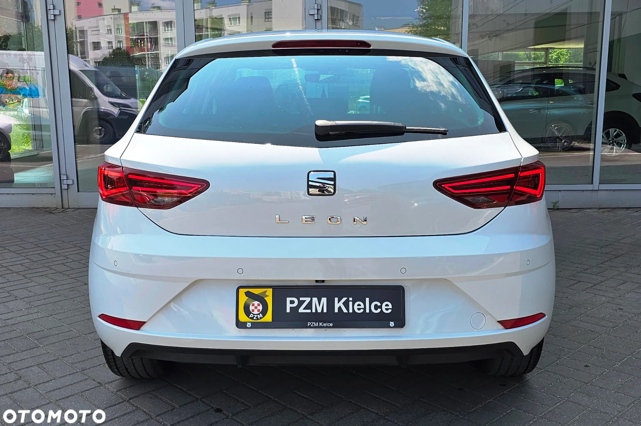 Seat Leon - 6