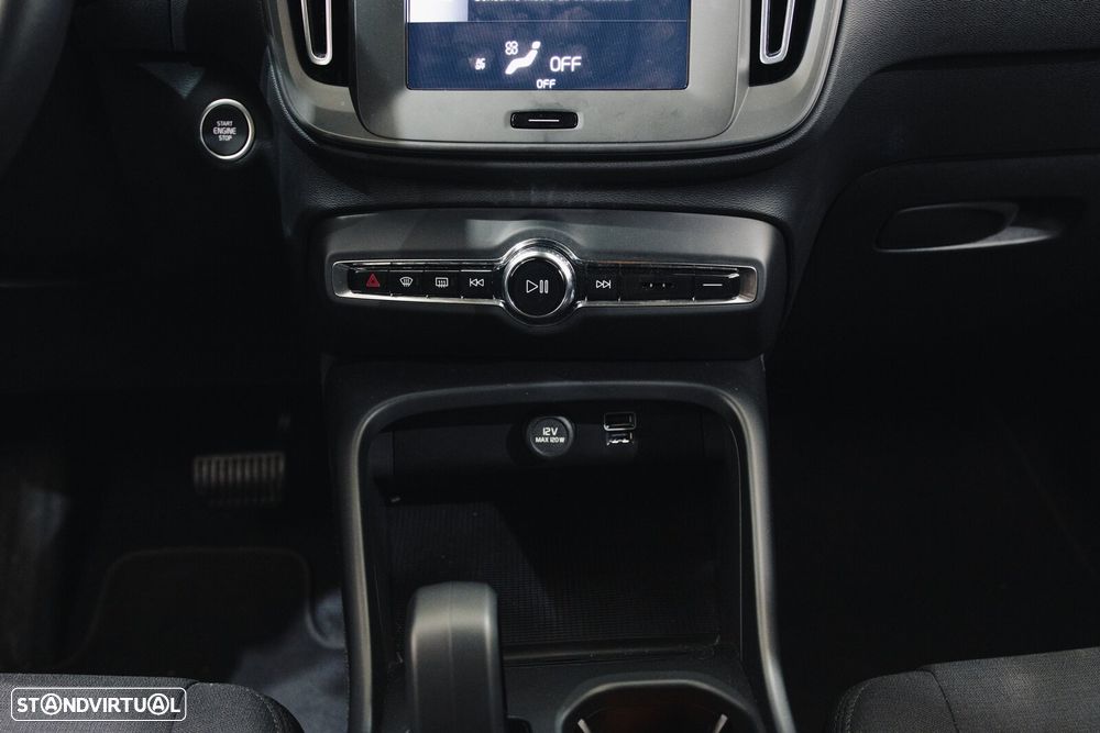 Volvo C40 - 11