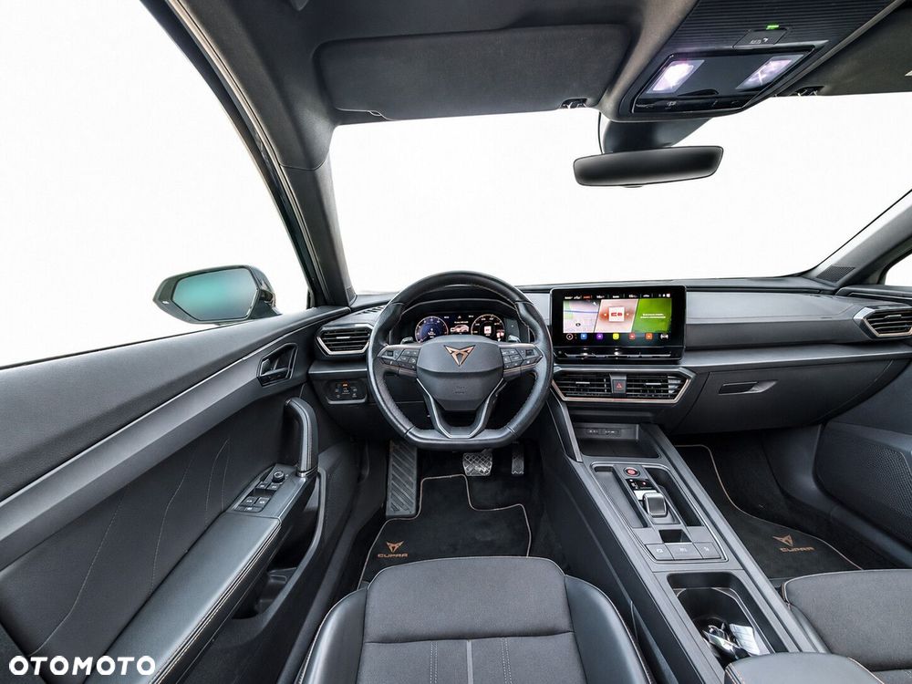 Cupra Formentor 1.5 TSI DSG - 14