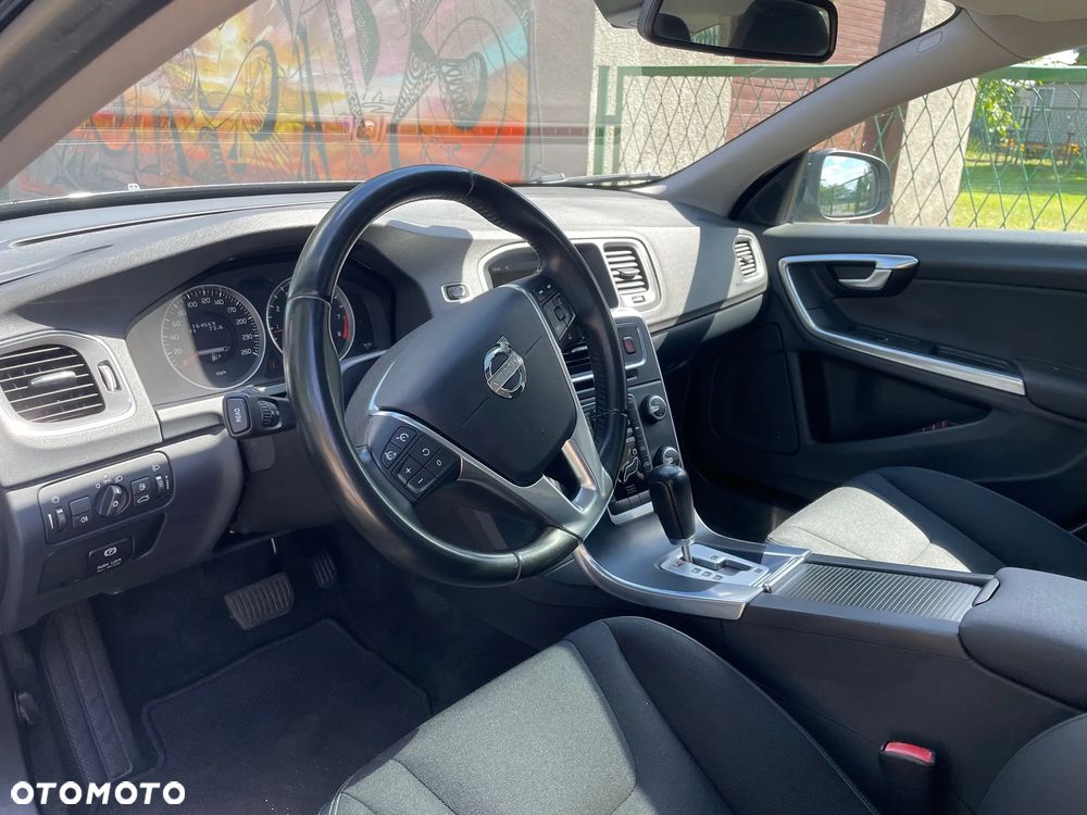 Volvo V60 T5 Geartronic Powershift - 3