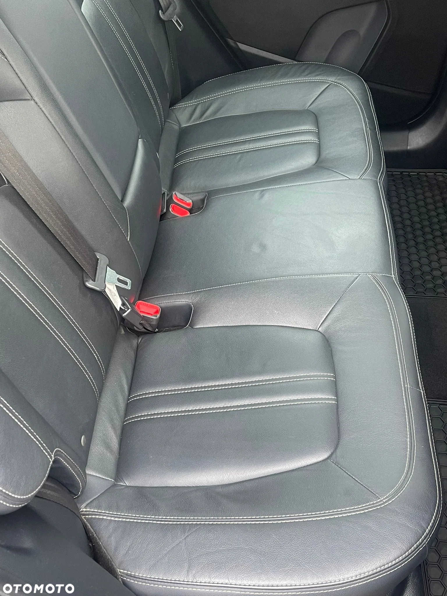 Kia Sportage 1.7 CRDI 2WD Dream-Team Edition - 29