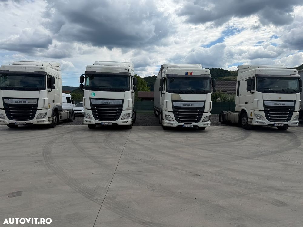 DAF XF106 - 3