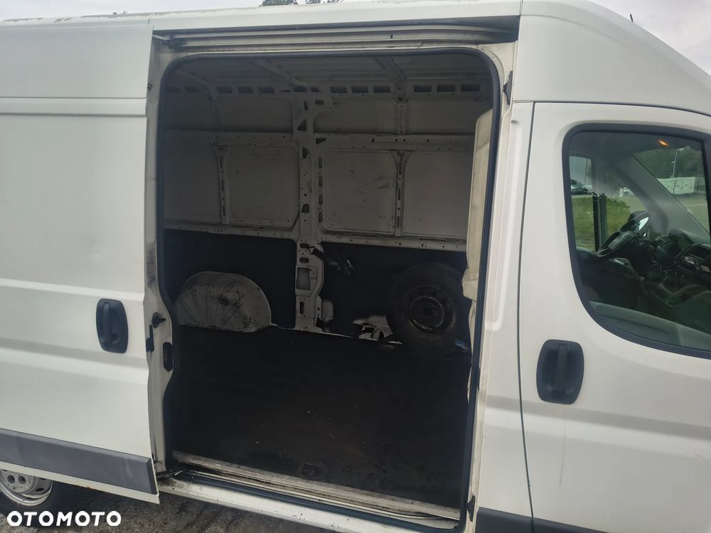 Fiat Ducato - 16