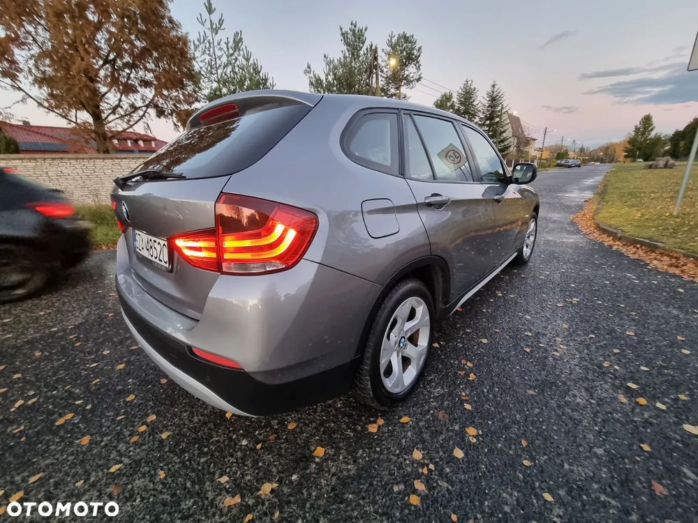 BMW X1 - 20