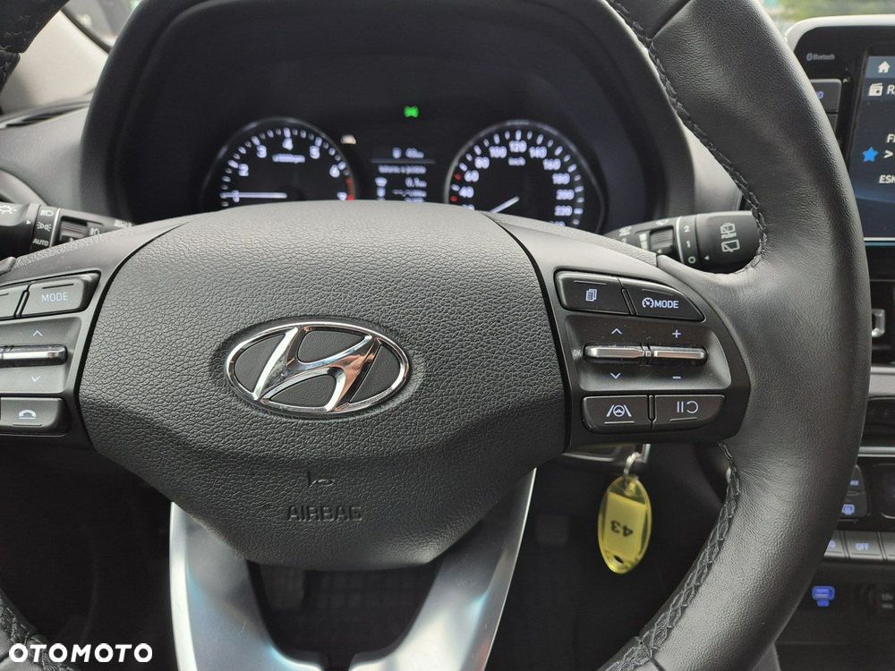 Hyundai i30 1.0 T-GDI Smart - 22