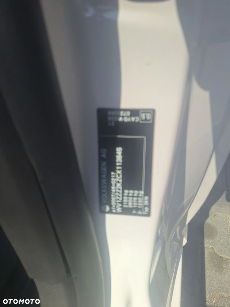 Volkswagen Caddy Trendline BMT - 4