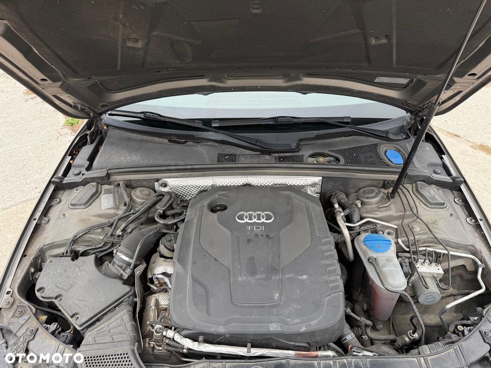 Audi A4 Avant - 28