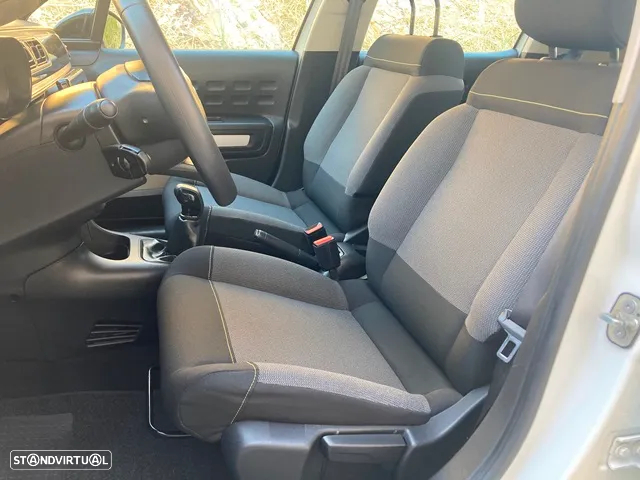 Citroën C3 1.2 PureTech Feel - 24