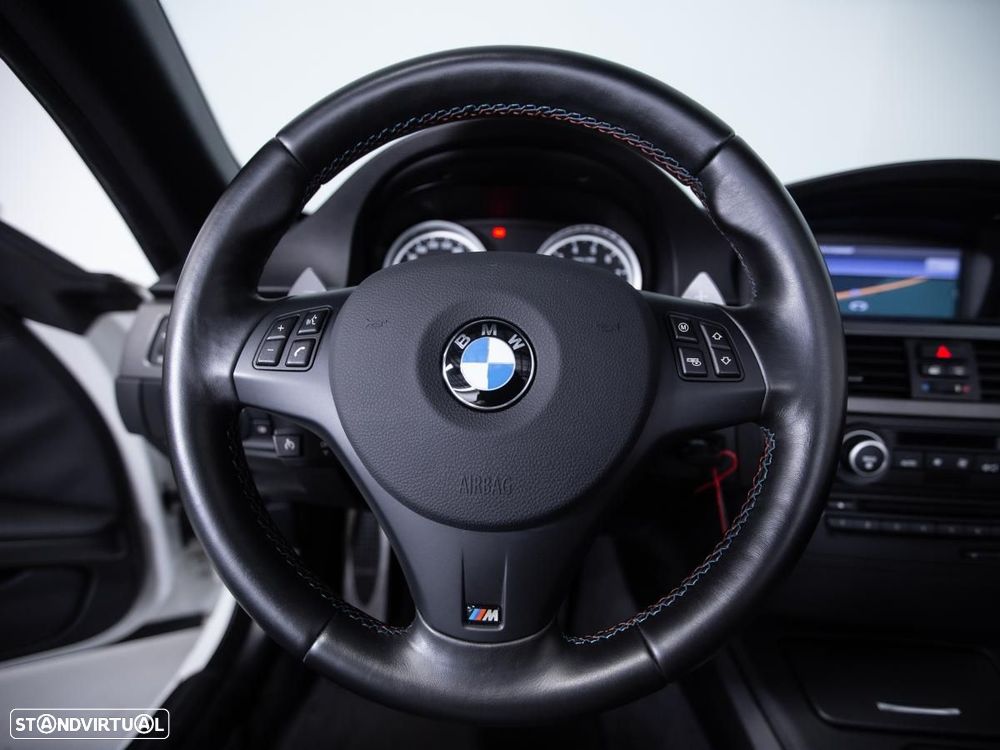 BMW M3 - 19