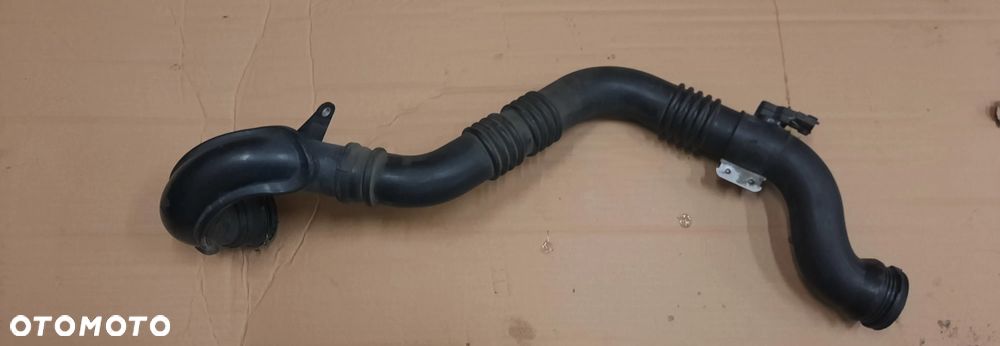 Wąż Rura Przewód Powietrza Intercoolera Opel Astra J 1,4 Turbo - 2