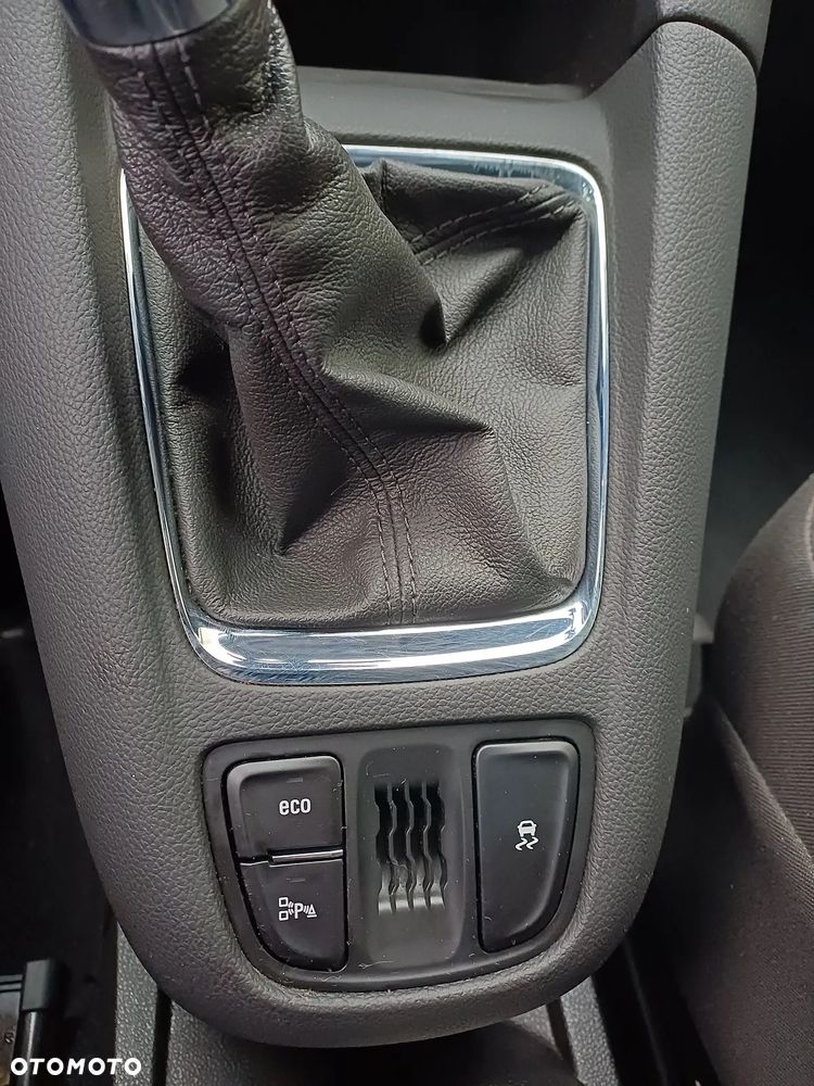 Opel Zafira 1.4 Turbo Innovation - 26