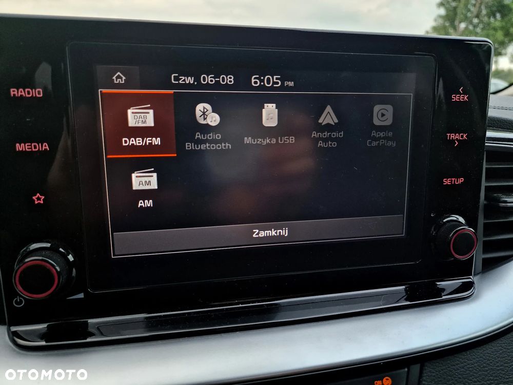 Kia Ceed 1.6 GDI PHEV XL DCT - 31