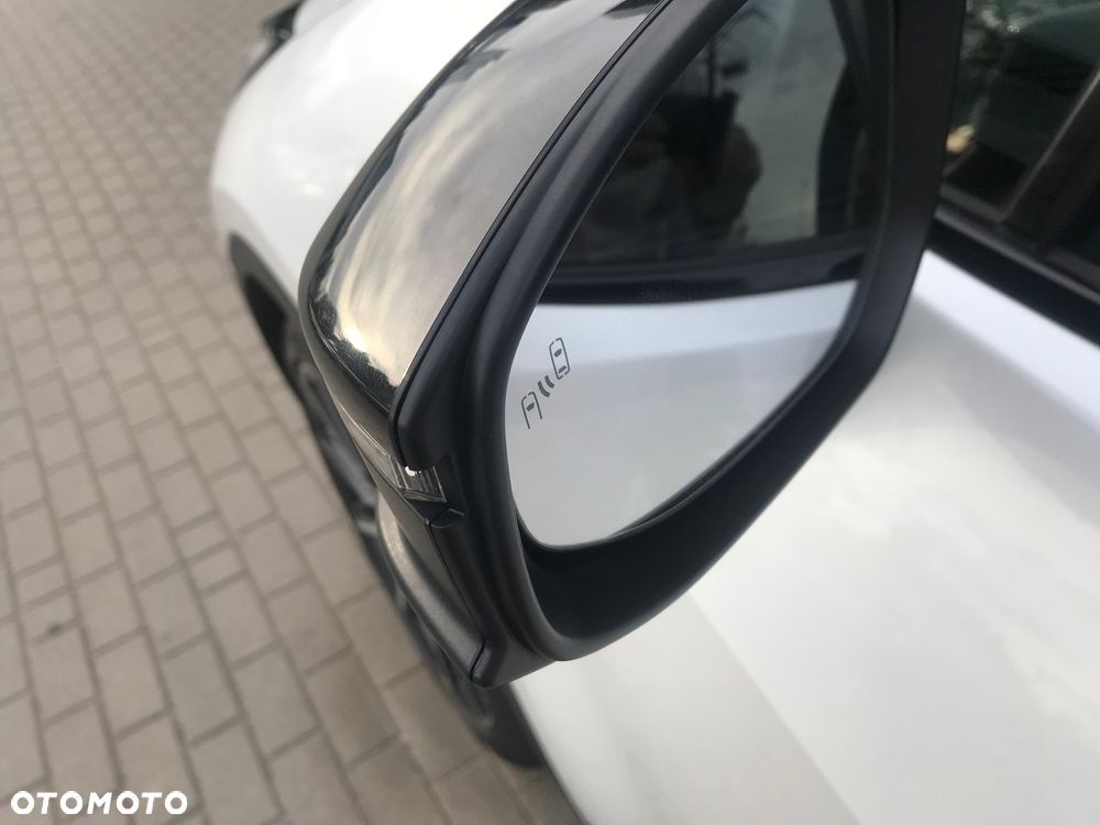 Toyota C-HR 2.0 Hybrid Dynamic Force GR Sport Premiere Edition AWD - 21