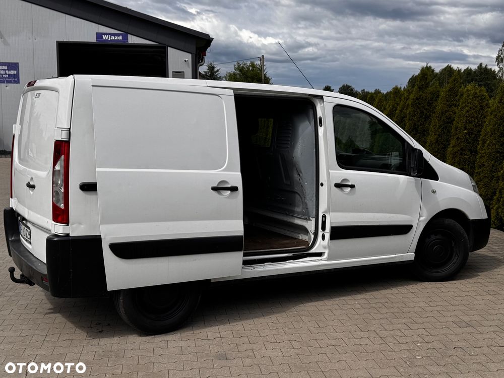 Fiat Scudo - 27