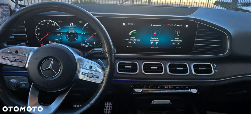 Mercedes-Benz GLE - 6