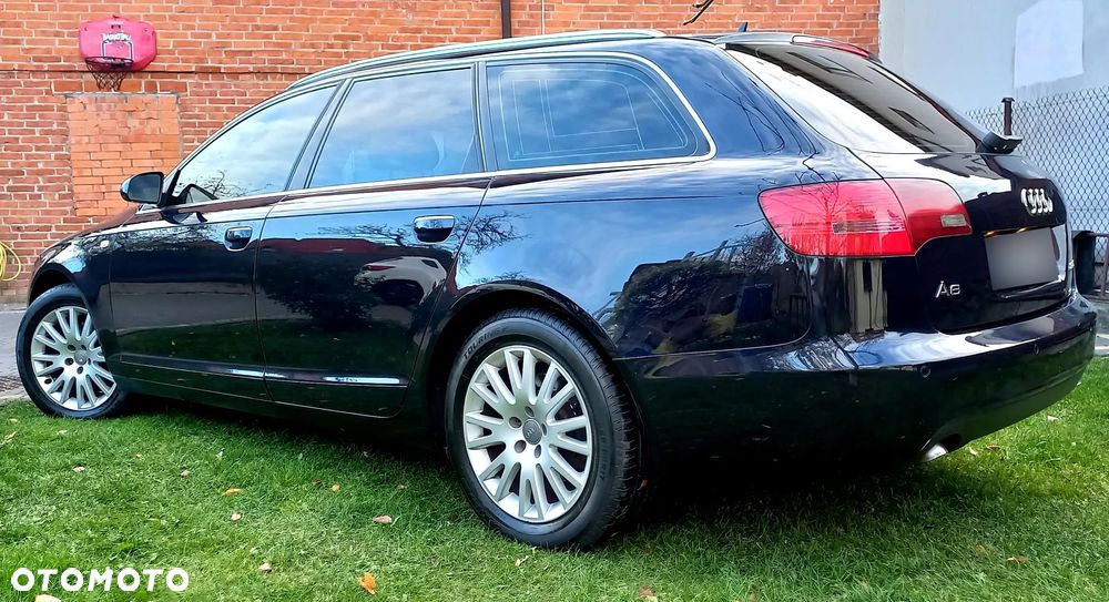 Audi A6 Avant - 3