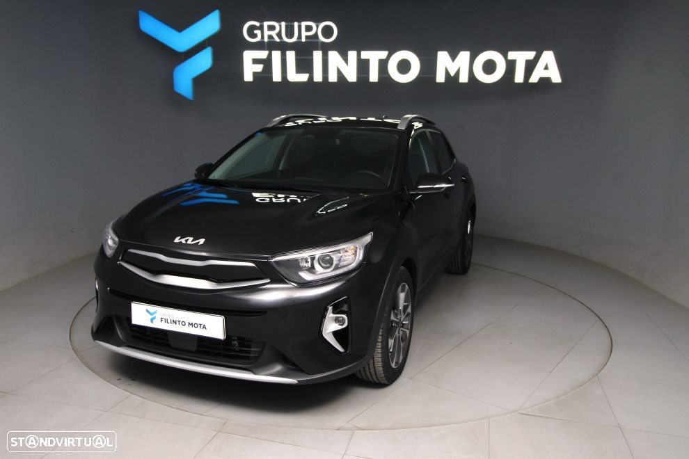 Kia Stonic 1.0 T-GDI Drive 7DCT - 6