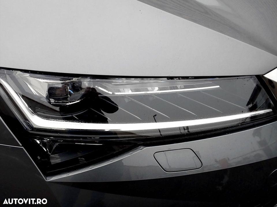 Skoda Superb 1.4 TSI DSG L&K - 10