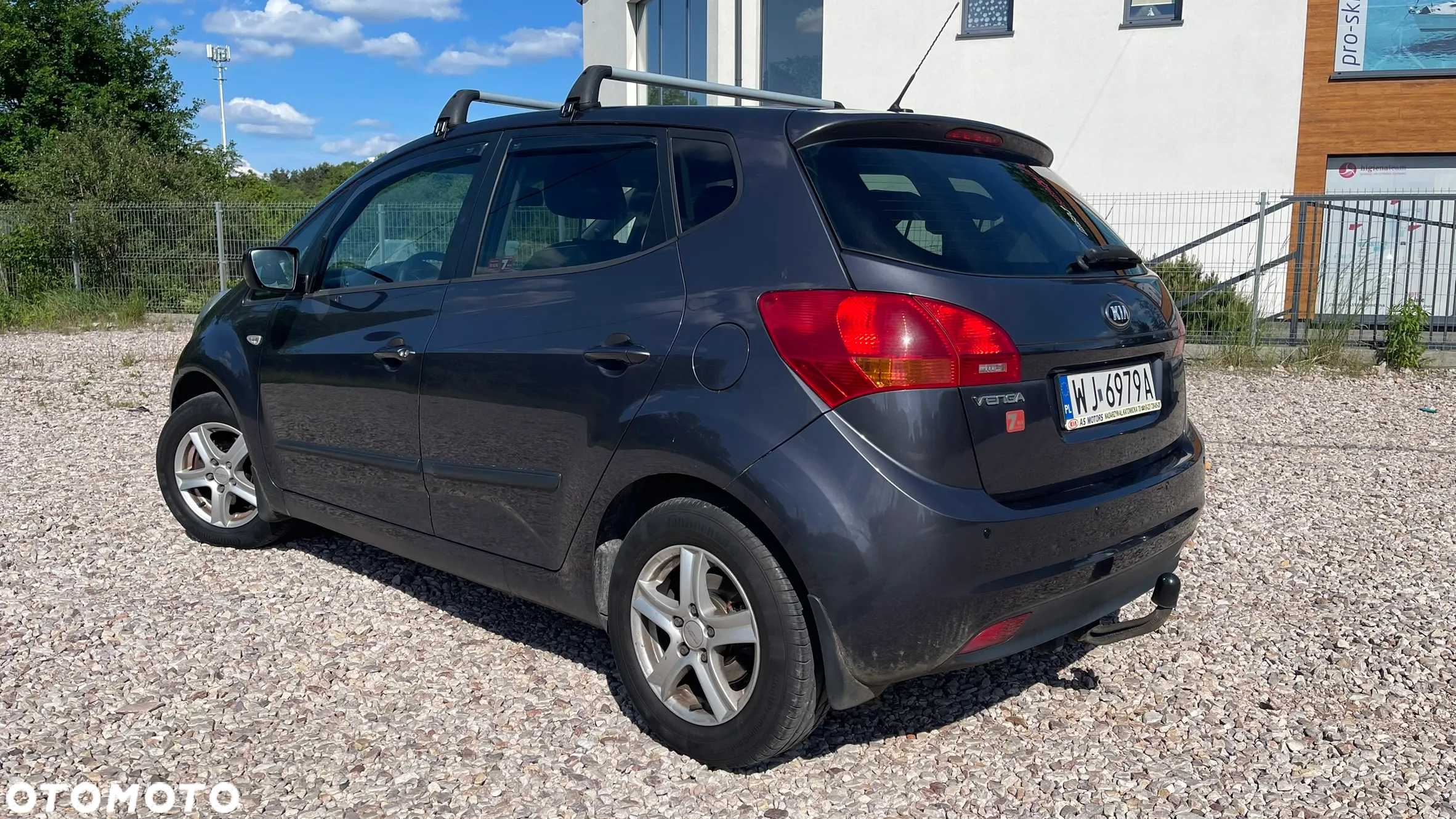 Kia Venga - 3