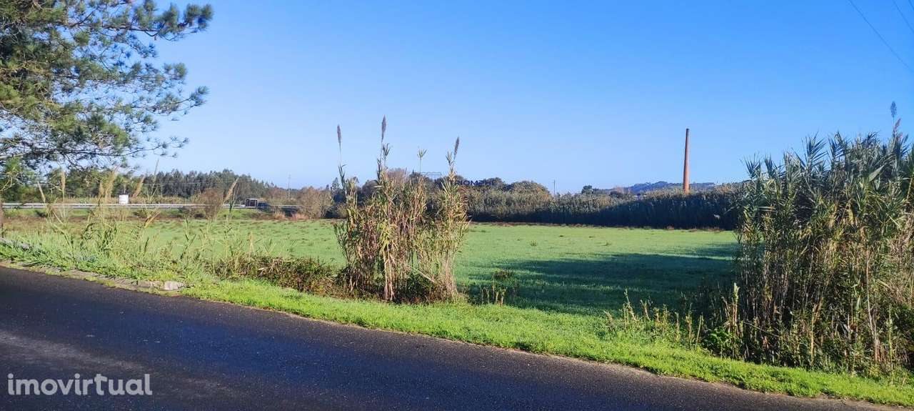 Terreno 16947m2 Lavradio, Caldas da Rainha - Grande imagem: 4/4