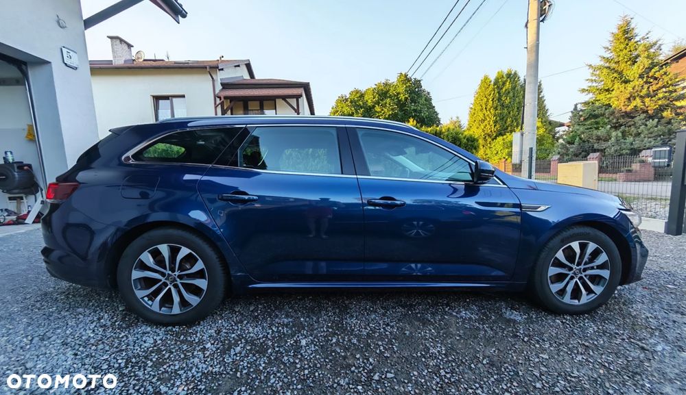 Renault Talisman BLUE dCi 160 EDC BUSINESS EDITION - 9