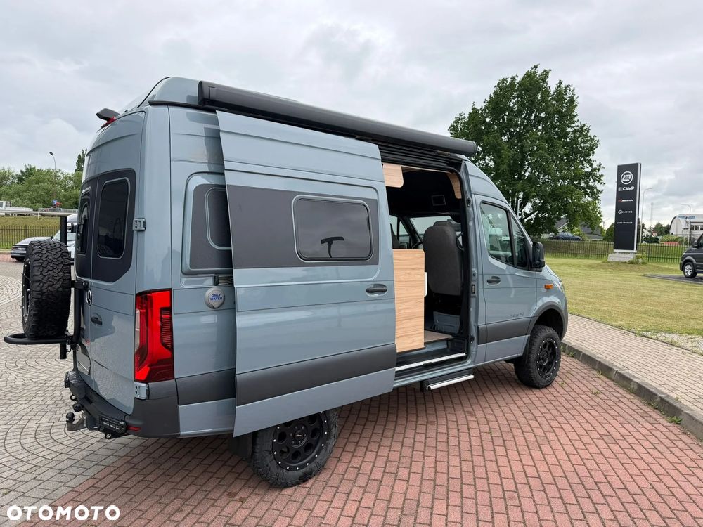 Hymer-Eriba Grand Canyon S - 6