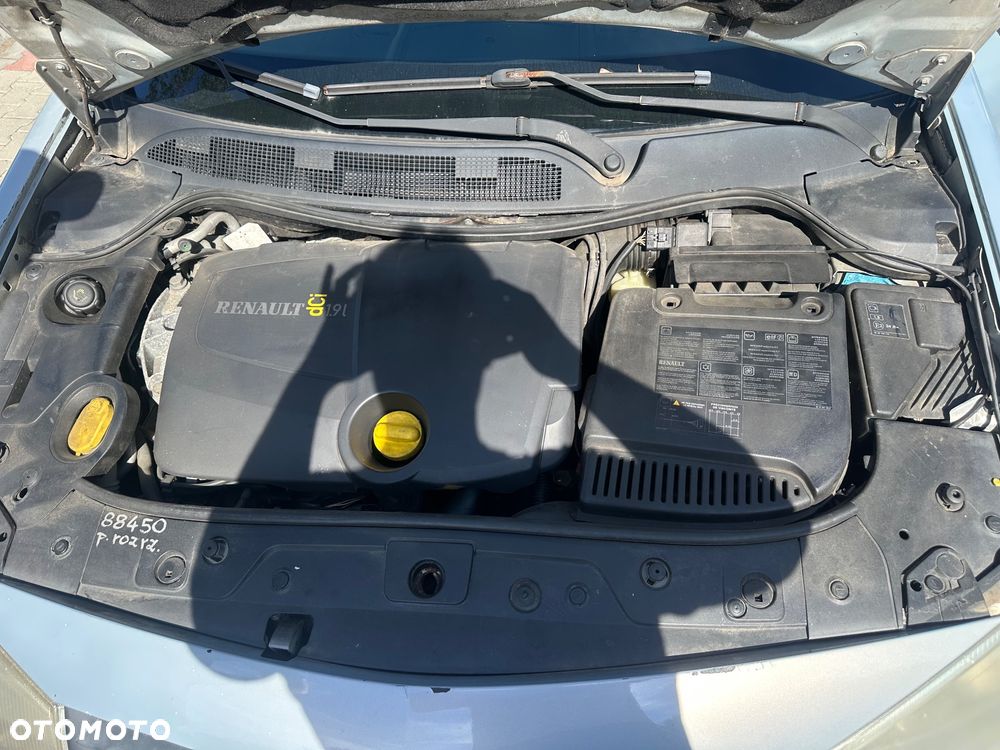 Renault Megane - 21