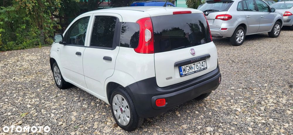 Fiat Panda - 34