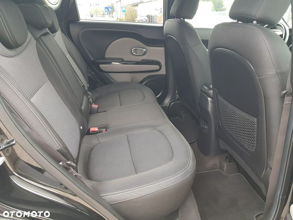 Kia Soul - 15