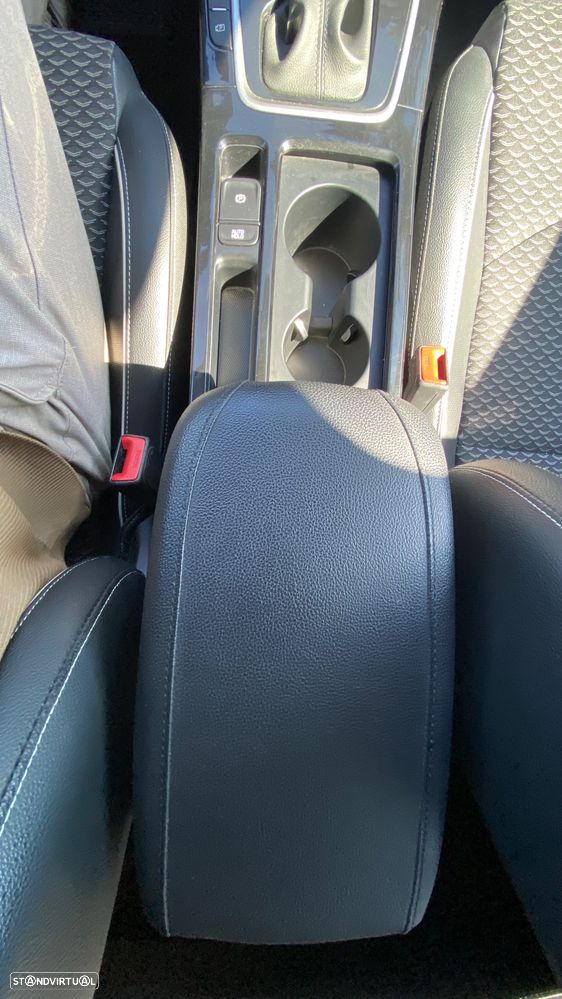 Kia Ceed SW 1.6 GDi PHEV Drive 6DCT - 51