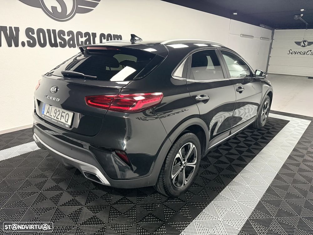Kia XCeed 1.6 GDi PHEV Drive - 5