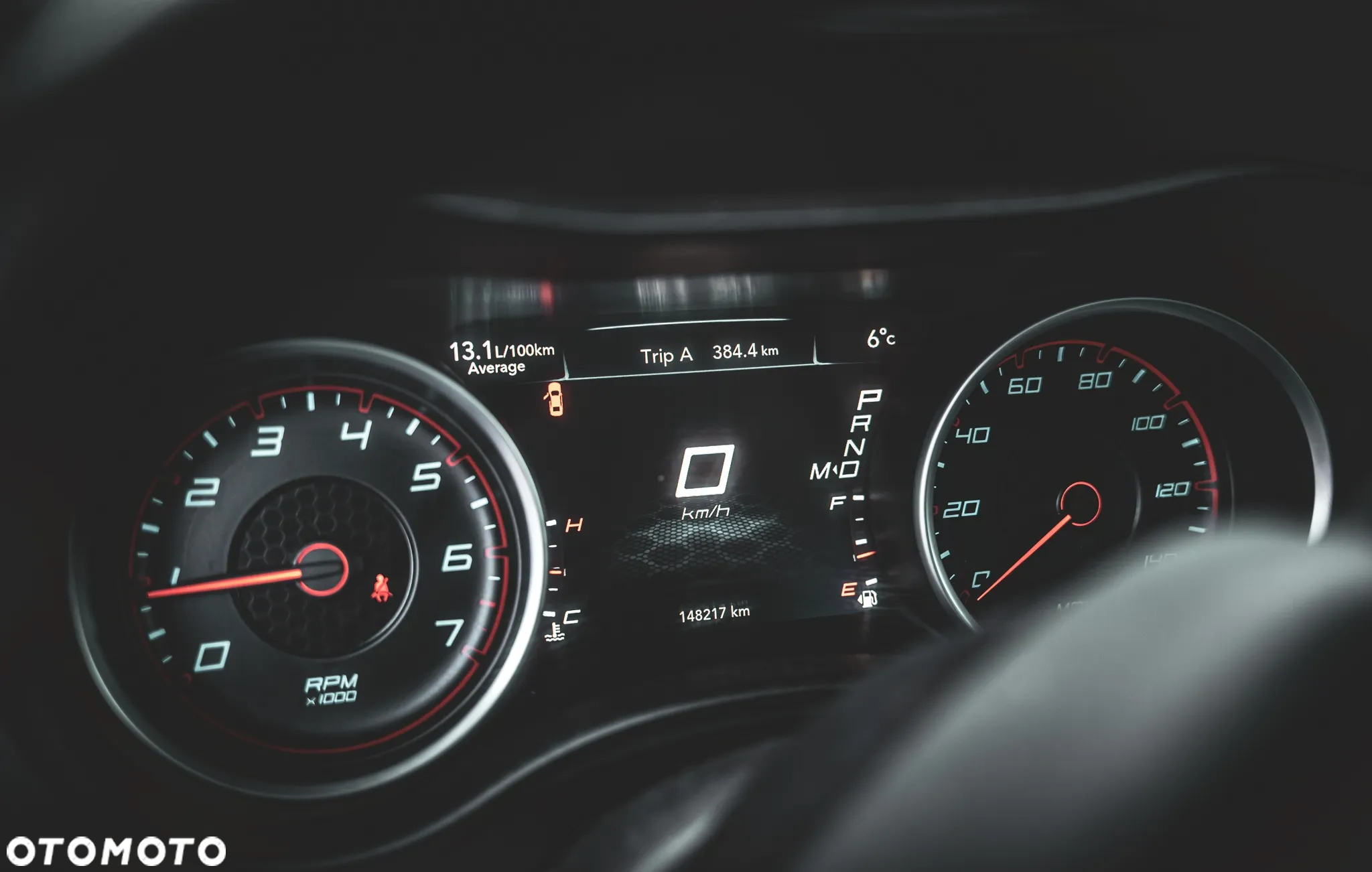 Dodge Charger 3.6 GT - 11