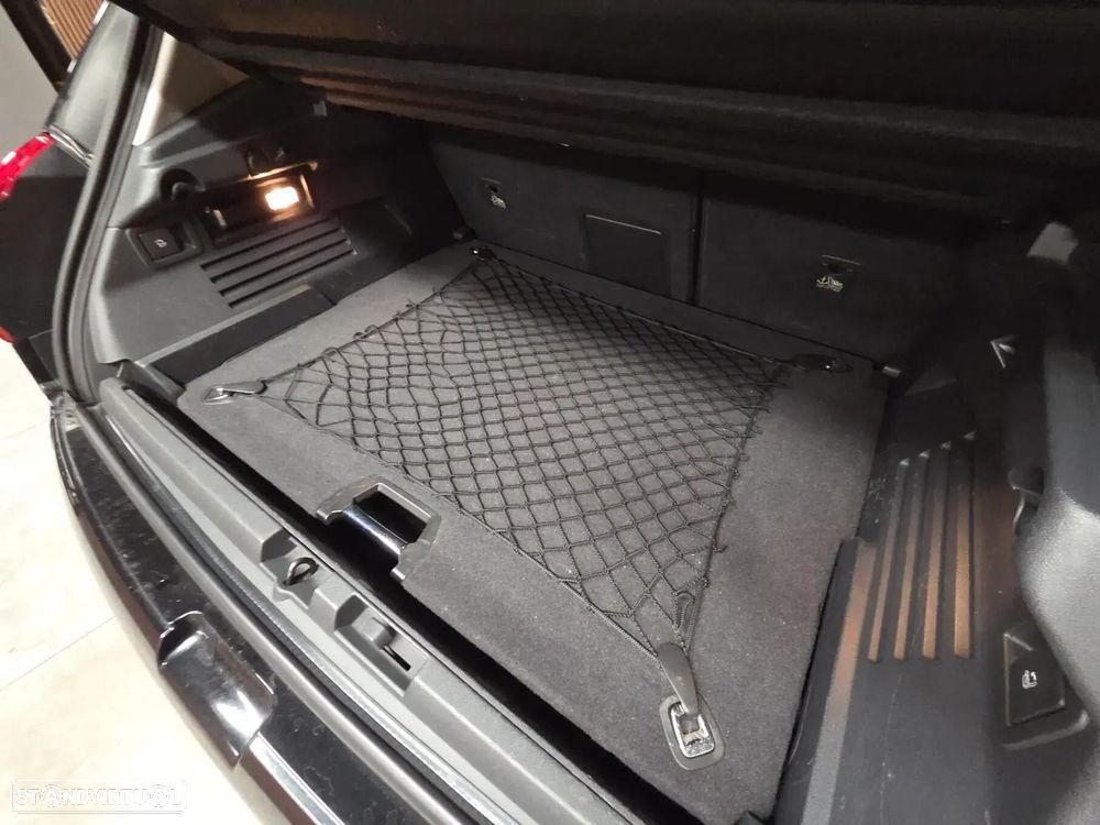 Peugeot 3008 1.6 HDi Sport — fotografia 39