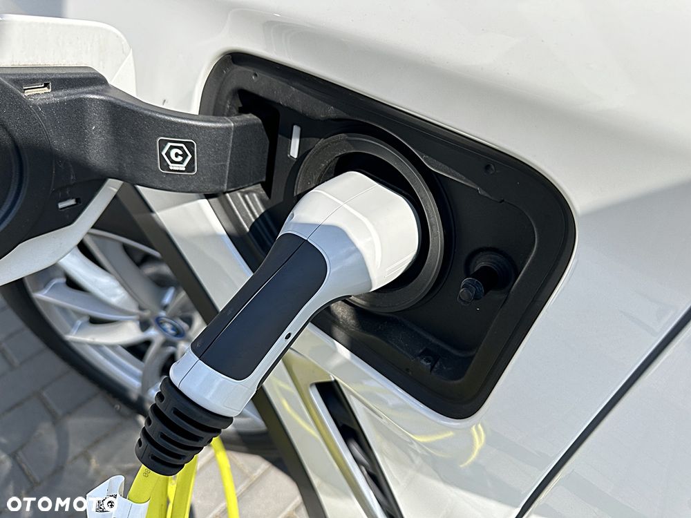 BMW X3 xDrive30e M Sport - 29