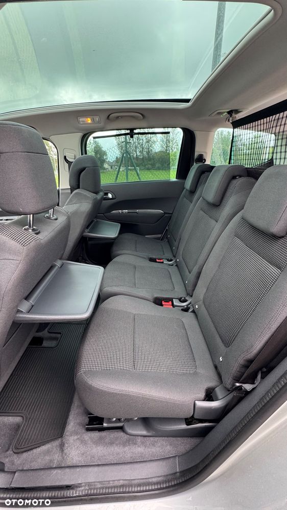 Peugeot 5008 2.0 HDi Allure - 18