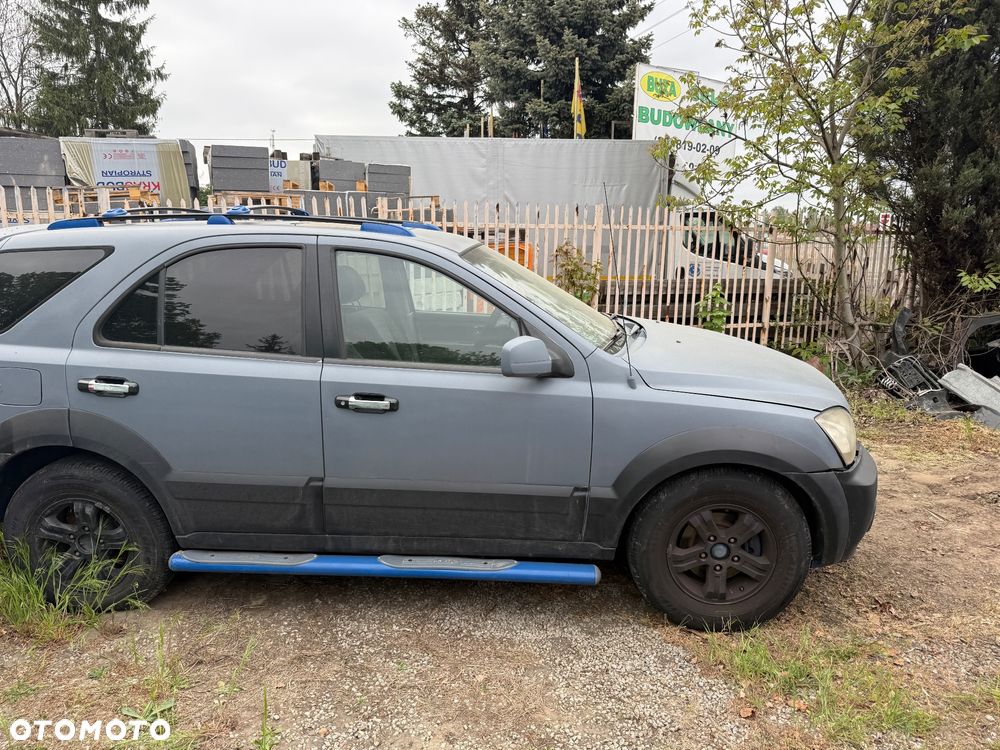 Kia Sorento 3.5 V6 Escape - 3