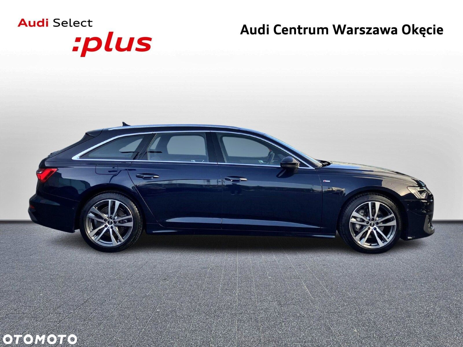 Audi A6 - 5