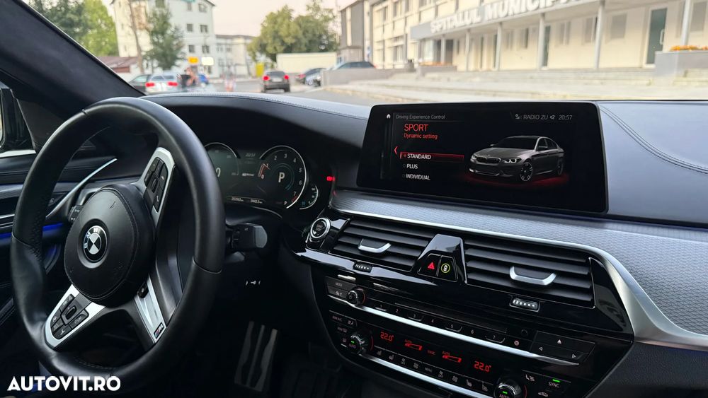 BMW Seria 5 - 11