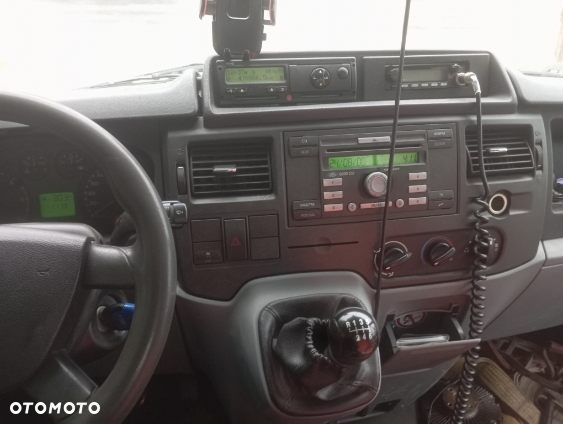 Ford Transit - 11