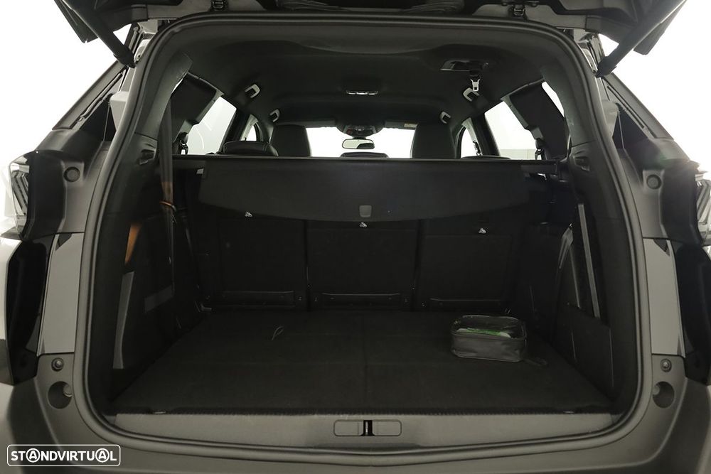 Peugeot 5008 1.2 PureTech Allure Pack EAT8 - 21