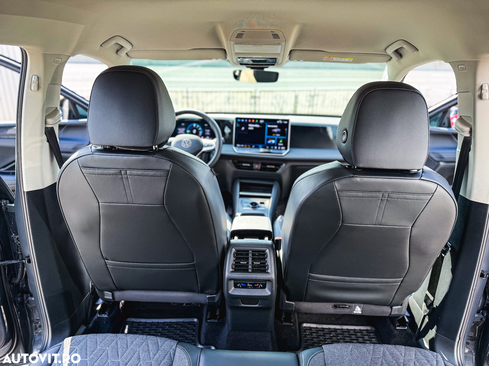 Volkswagen Tiguan 1.5 TSI eHybrid DSG PHEV Life - 12