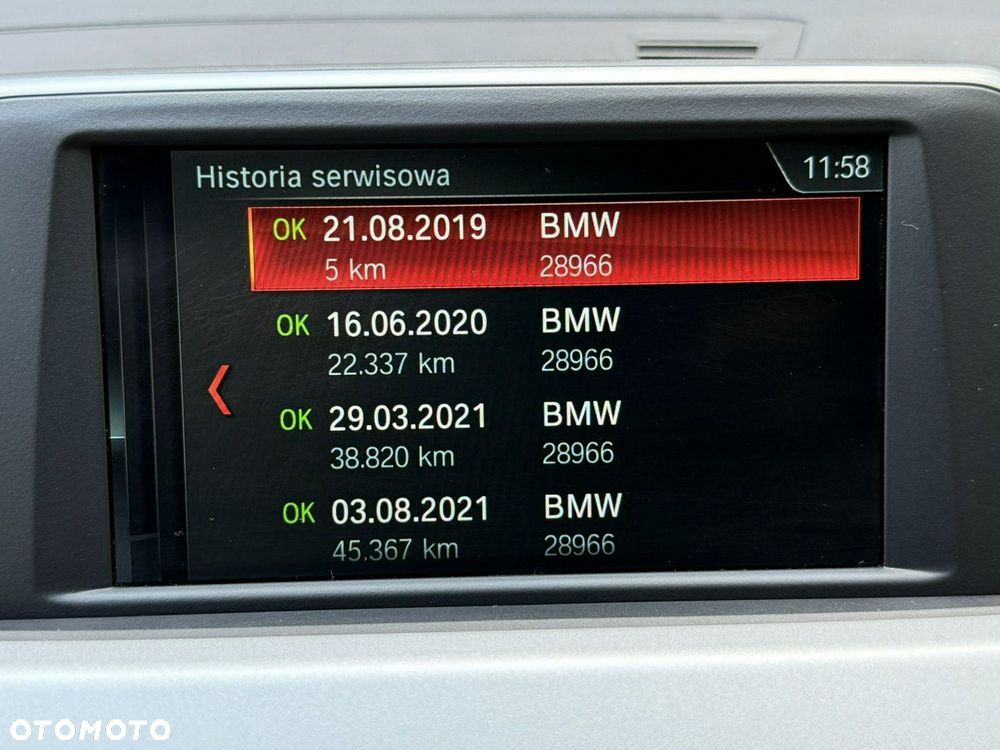 BMW X2 sDrive18i Advantage - 28