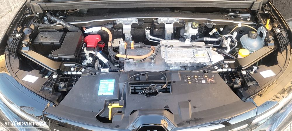 Renault Mégane E-Tech EV40 Equilibre - 41