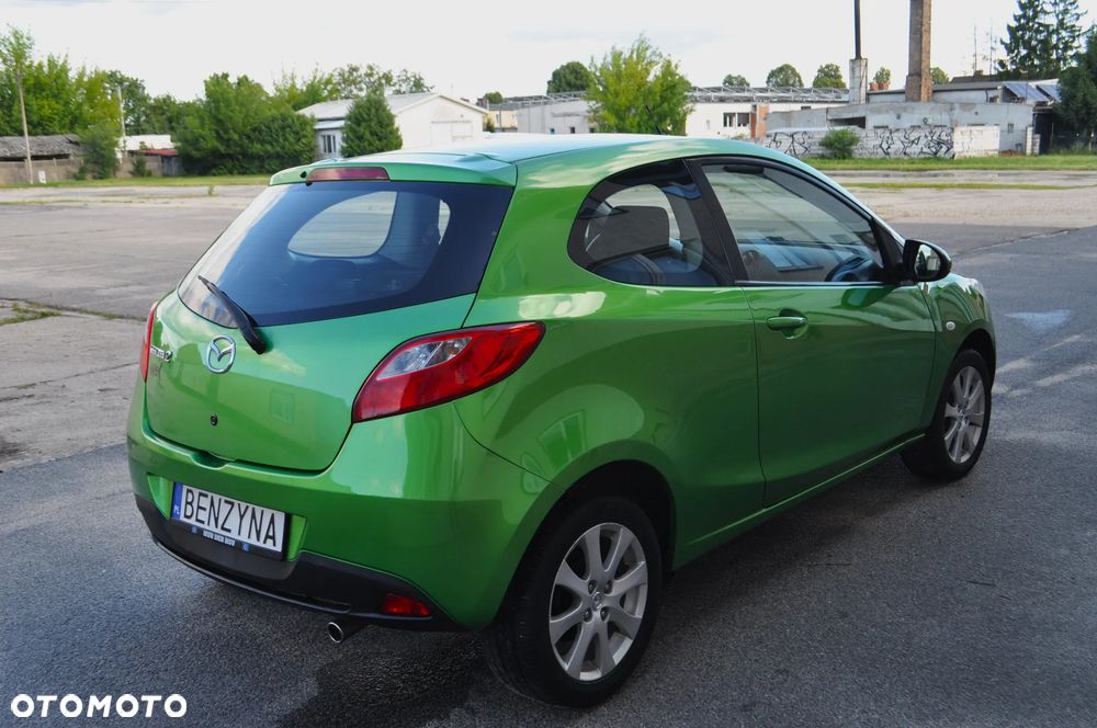 Mazda 2 1.3 Dynamic - 6