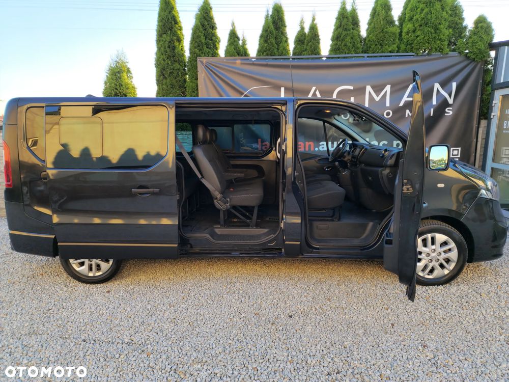 Opel Vivaro L2H1 S&S Tourer - 6
