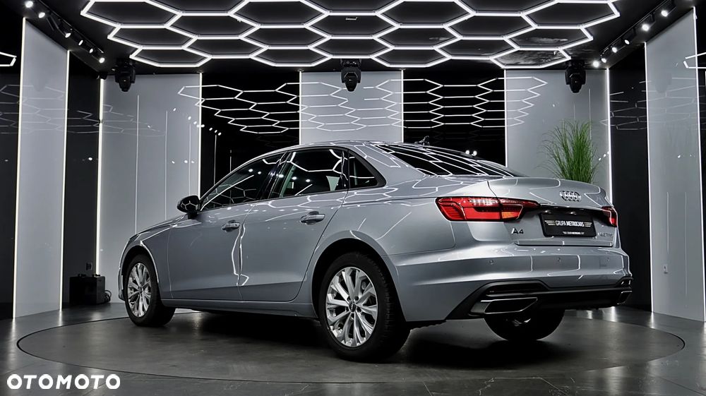 Audi A4 Limousine 35 TFSI Sport S tronic - 7
