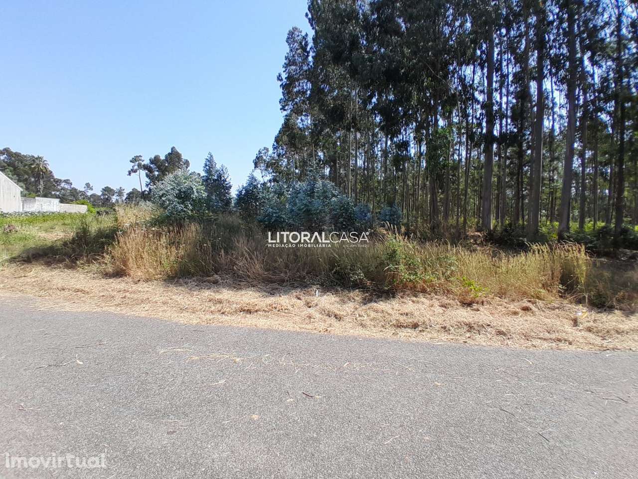 Terreno para construção em Águeda - Grande imagem: 4/10