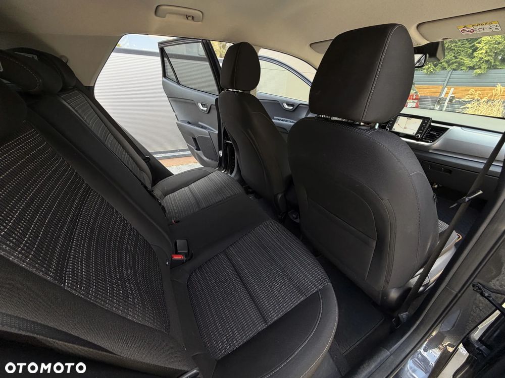 Kia Stonic 1.0 T-GDI L Business Line - 18