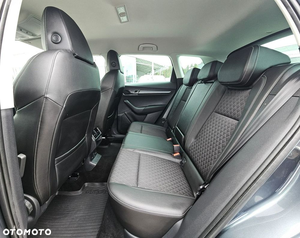 Skoda Karoq 2.0 TDI SCR 4x4 Style DSG - 11