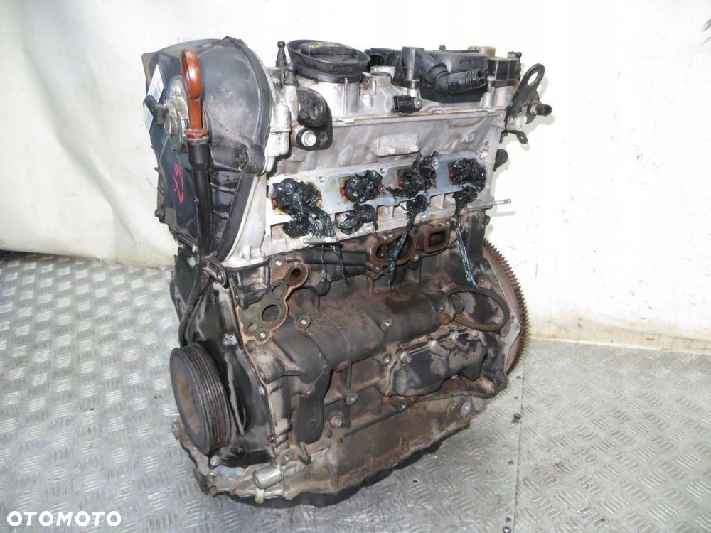 AUDI Q3 8U 2.0 TFSI SILNIK SŁUPEK CPS CCZ 11- - 6